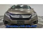 2019 Honda Odyssey with 83,812 miles!