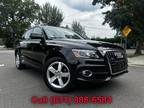 $9,200 2012 Audi Q5 with 92,641 miles!