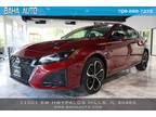 2023 Nissan Altima 2.5 SR for sale