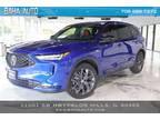 2023 Acura MDX w/A-Spec Package for sale
