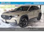 2023 Mazda CX-50 2.5 Turbo Meridian Edition for sale