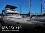 41 foot Sea Ray 410 Aft Cabin