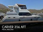 35 foot Carver 356 AFT
