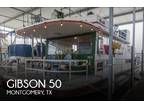 50 foot Gibson 50