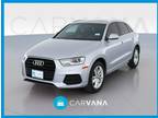 2016 Audi Q3