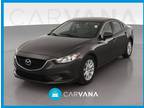 2016 Mazda Mazda6