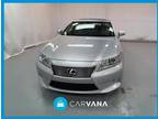 2015 Lexus ES