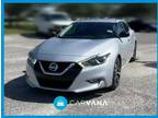 2018 Nissan Maxima