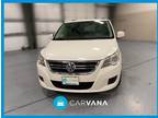 2012 Volkswagen Routan