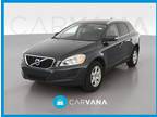 2012 Volvo XC60