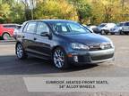 2014 Volkswagen GTI