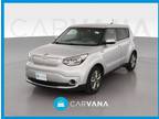 2017 Kia Soul EV