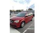 2013 Dodge Grand Caravan