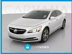 2017 Buick LaCrosse