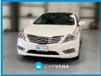 2014 Hyundai Azera