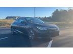 2016 Honda Civic Coupe