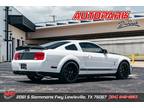 2008 Ford Shelby GT500 VMP BLOWER! - Lewisville,TX