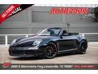 2007 Porsche 911 Carrera 4S - Lewisville,TX