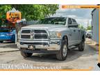 2018 Ram 2500 Tradesman Crew Cab 4X4 / CLEAN CARFAX / 1-OWNER - Austin,TX