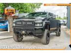 2015 Chevrolet Silverado 2500HD LT PRO COMP LIFTED / LOW MILES / GAS 6.0L V8 -