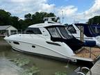 2010 Sea Ray 450 Sundancer Boat for Sale