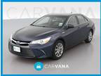 2017 Toyota Camry Hybrid