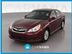 2012 Subaru Legacy