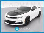 2022 Chevrolet Camaro