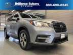 2020 Subaru Ascent Premium