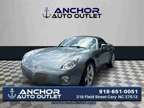2006 Pontiac Solstice Base