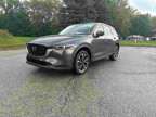 2023 Mazda CX-5 2.5 S Premium Plus Package