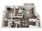 Sunset Ridge - Two Bedroom A