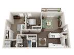 Sunset Ridge - Two Bedroom B