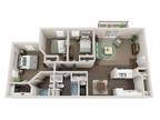 Sunset Ridge - Three Bedroom