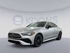 2024 Mercedes-Benz CLE CLE 450 4MATIC