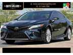 2019 Toyota Camry XSE V6