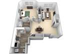 Barrington Park Apartments - Johnson II