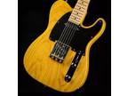 Suhr Classic Antique T Aged Butterscotch + Fender Tweed Hard Case / Gigbag 2021
