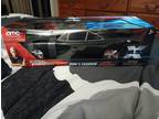 Fast X Dodge Charger AMC Popcorn Bucket Fast & Furious Brand New SEALED