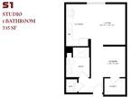 Orlo - Studio S1
