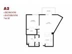 Orlo - One Bedroom A2