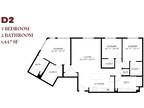 Orlo - Three Bedroom D2