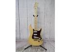 Fender stratocaster deluxe series - Honey blonde