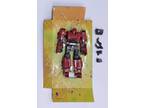 Transformers Cliffjumper Legacy United Prime Universe Loose from 4-Pack Target