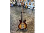 Hamer SB-4 Early 2000’s - Sunburst