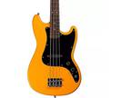 Markbass MB Yellow Little Bass Short Scale