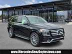 2024 Mercedes-Benz GLS GLS 580 4MATIC