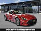 2024 Mercedes-Benz AMG GT Base 4MATIC
