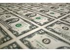 Uncut Sheet (32) US $2 Dollar Bills Ft Worth TX Series 2013 LOWEST PRICE #1965.