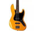 Markbass MB Yellow JB Electric Bass